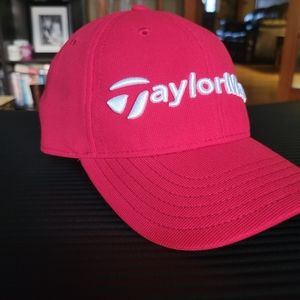 TaylorMade Hat